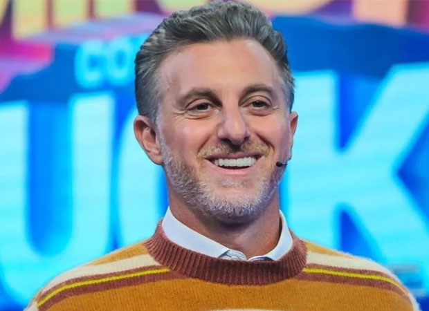 Luciano Huck