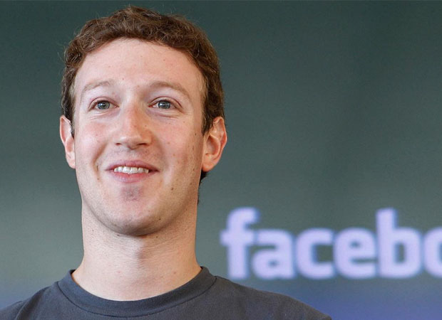 Mark Zuckerberg