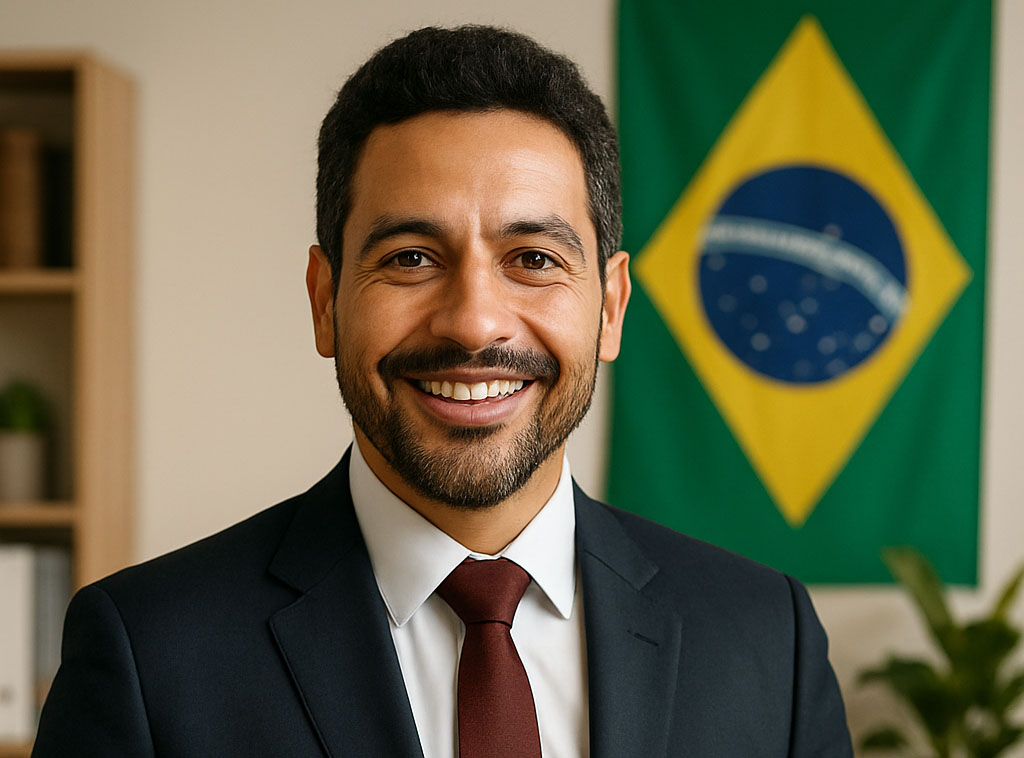 Matheus Solano