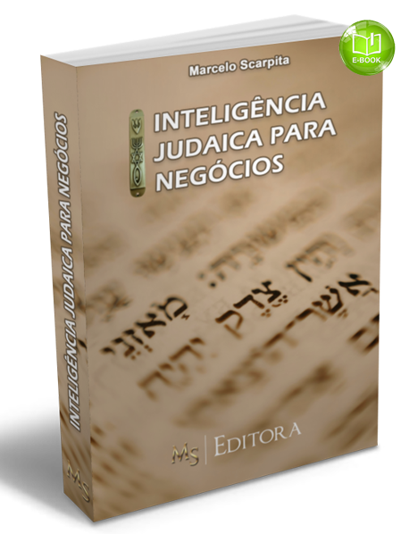 Inteligência Judaica Para Negócios